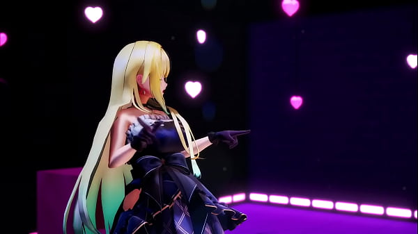 thumb mmd