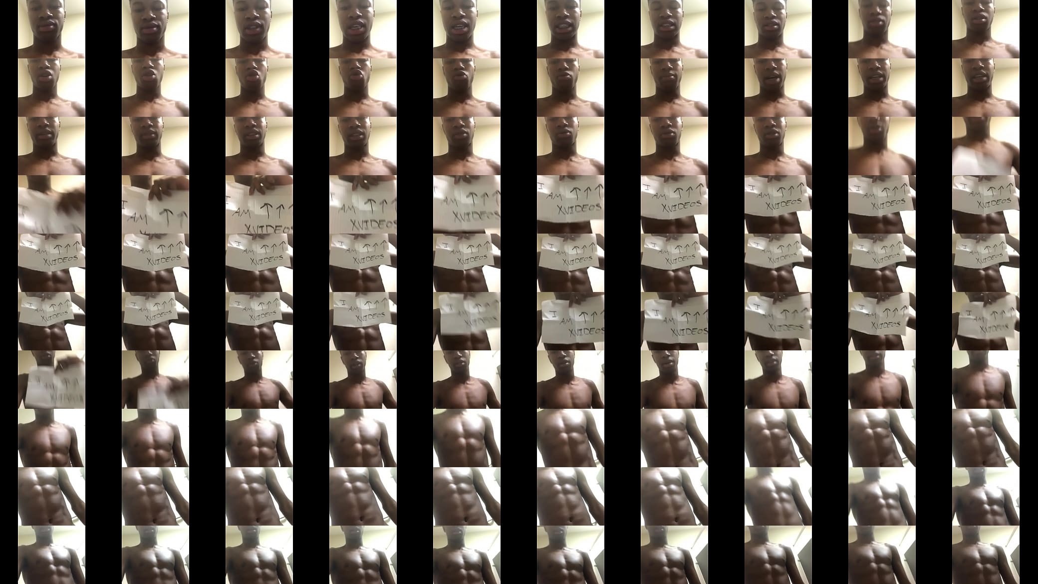Verification video 预览图