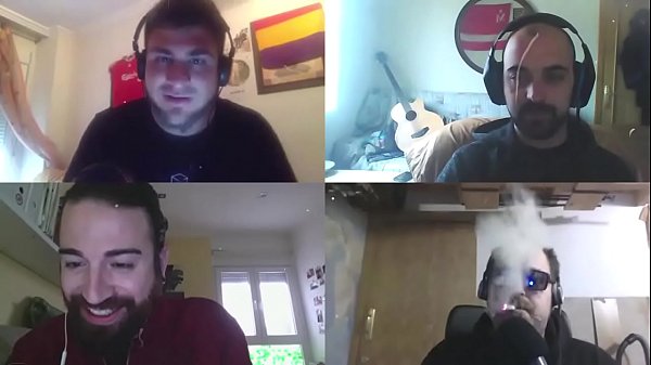 Beertuosos Podcast x23 | COFINAMIENTO, BALCONES...