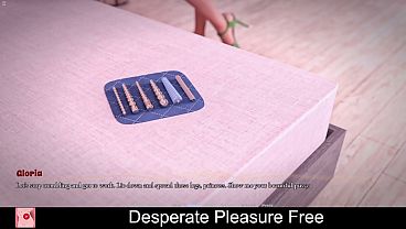 thumb desperate pleasure free