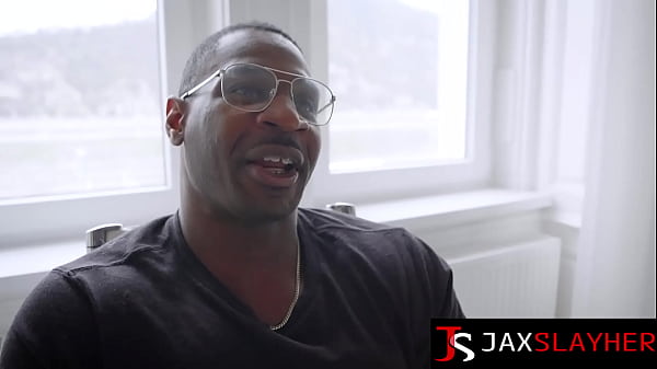 Download Video - Sexy Zaawaadi Cant Control Horniness To Jax Slayher Dick