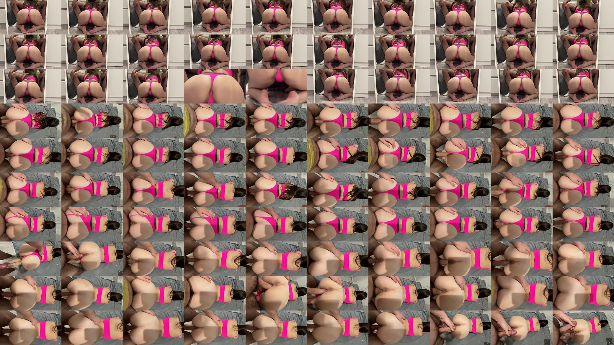 Best amateur porn of Russian students - real sex 预览图