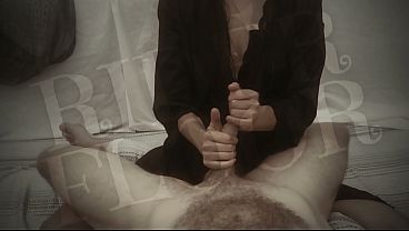 Ruined Orgasm 4 Chastity slave