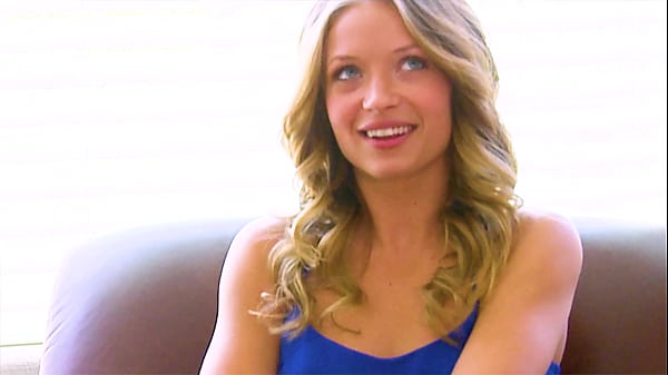 Sexy Model Alyssa Branch Fucks The Masseuse