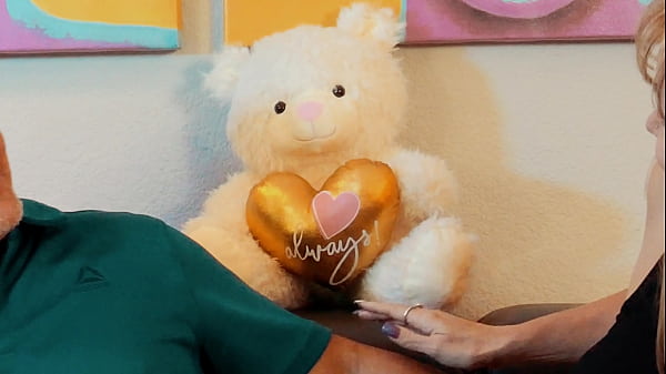 Valentine's Day Surprise
