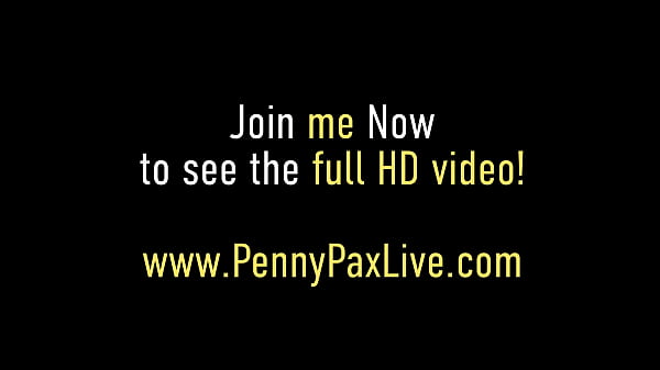 Download Video - Redhead Sexpert Penny Pax Tongue Fucks Big Boobed Milf Syren De Mer&excl;