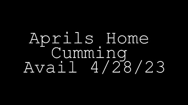 April's Home Cumming 4 28 23 @aprildawnmodel