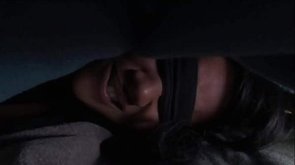 Massive black booty getting it from the back