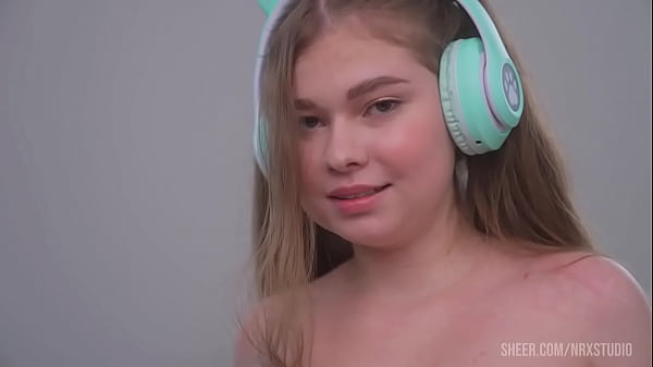 Download Video - Young baby Meow Miu 18yo &excl; Nick's Anal Casting