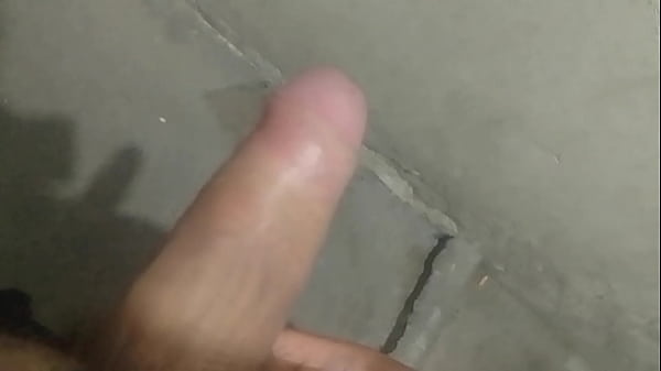 Masturbarme en el baño