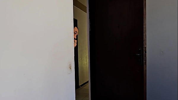 Stepdaughter gets horny when she sees me in the shower, Oh my God! Stepdad you had multiple orgasms in my pussy and now?