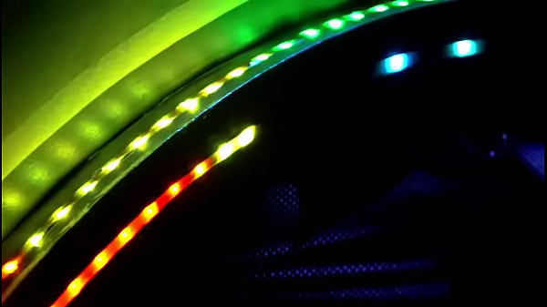 Erick T at EDC México 2020