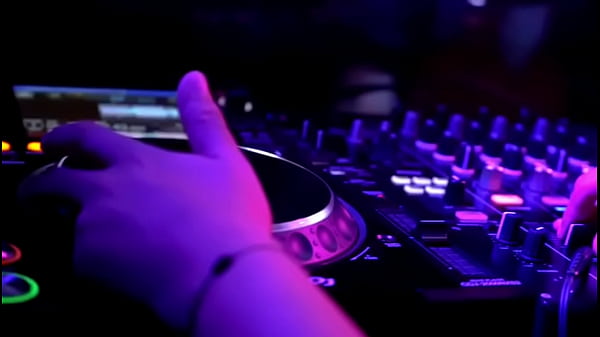 Erick T at EDC Mexico 2020
