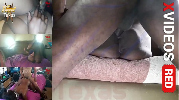 Thot in Texas - Thick Amateur Ebony Ass And MIlf Pussy Red Previews