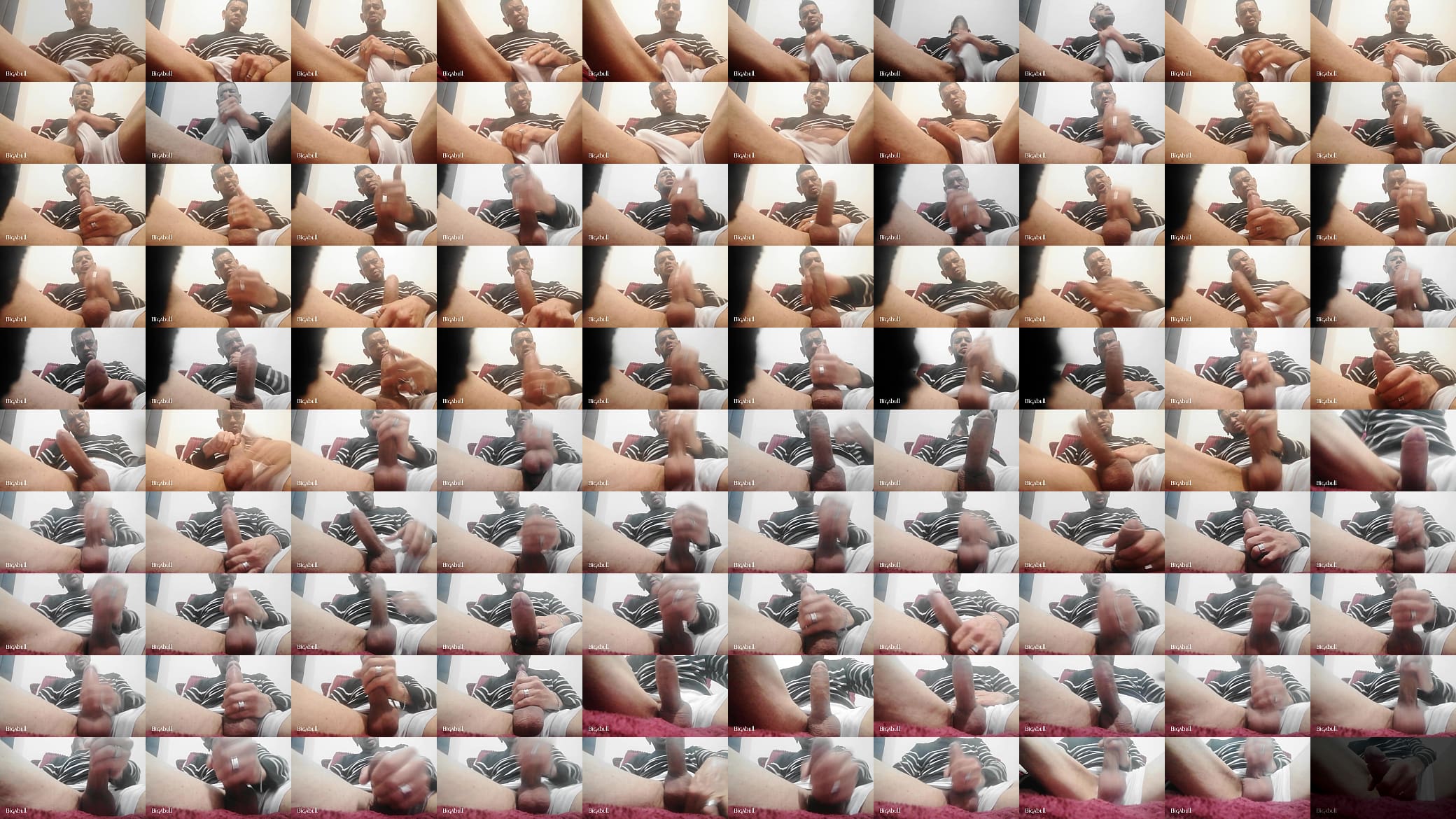 Vergas demasiado ricas con bolas muy grande 预览图