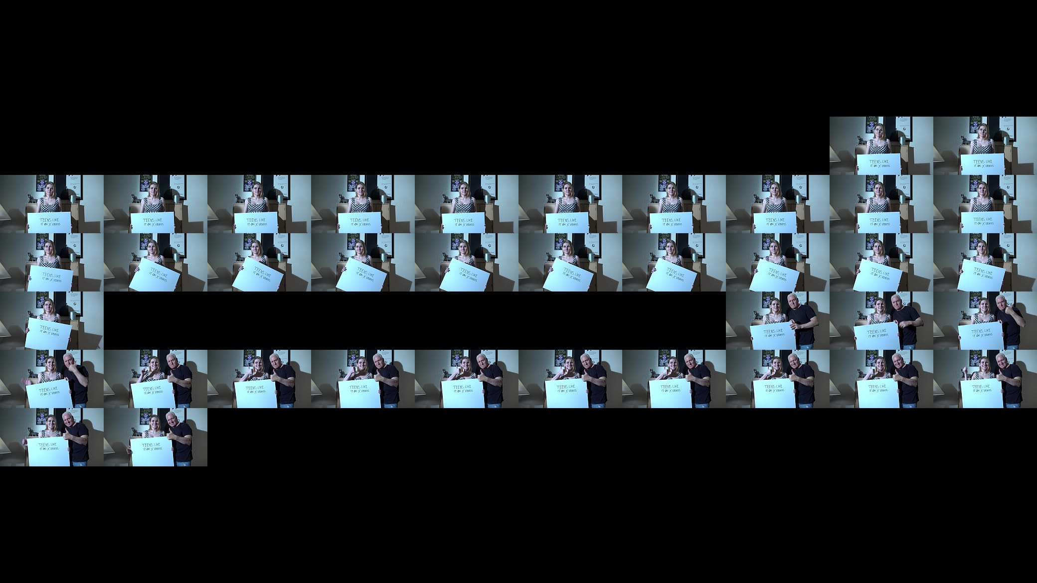 Verification video 预览图