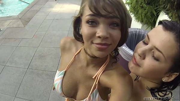 Download Video - Going Down On You - Keisha Grey and Cassidy Banks