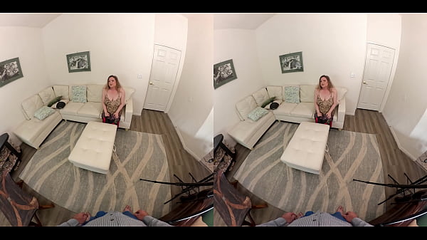 Helping your stepmom get pregnant