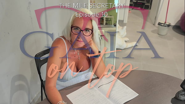 416 MILF SECRETARY ANAL PROLAPSE PISSING DRINK CREAMPIE DEEPTHROAT