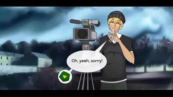 Meet and fuck News reporter 7.5