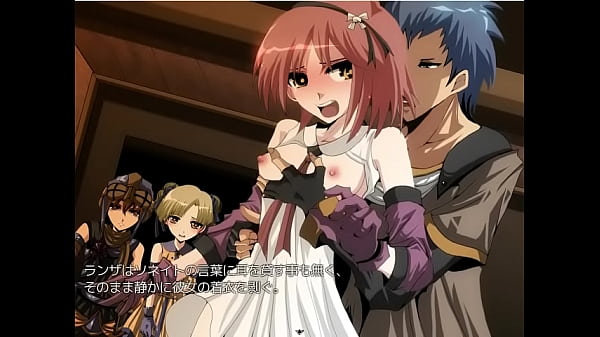 (  18 ) H RPG Games I am your Guignol #3