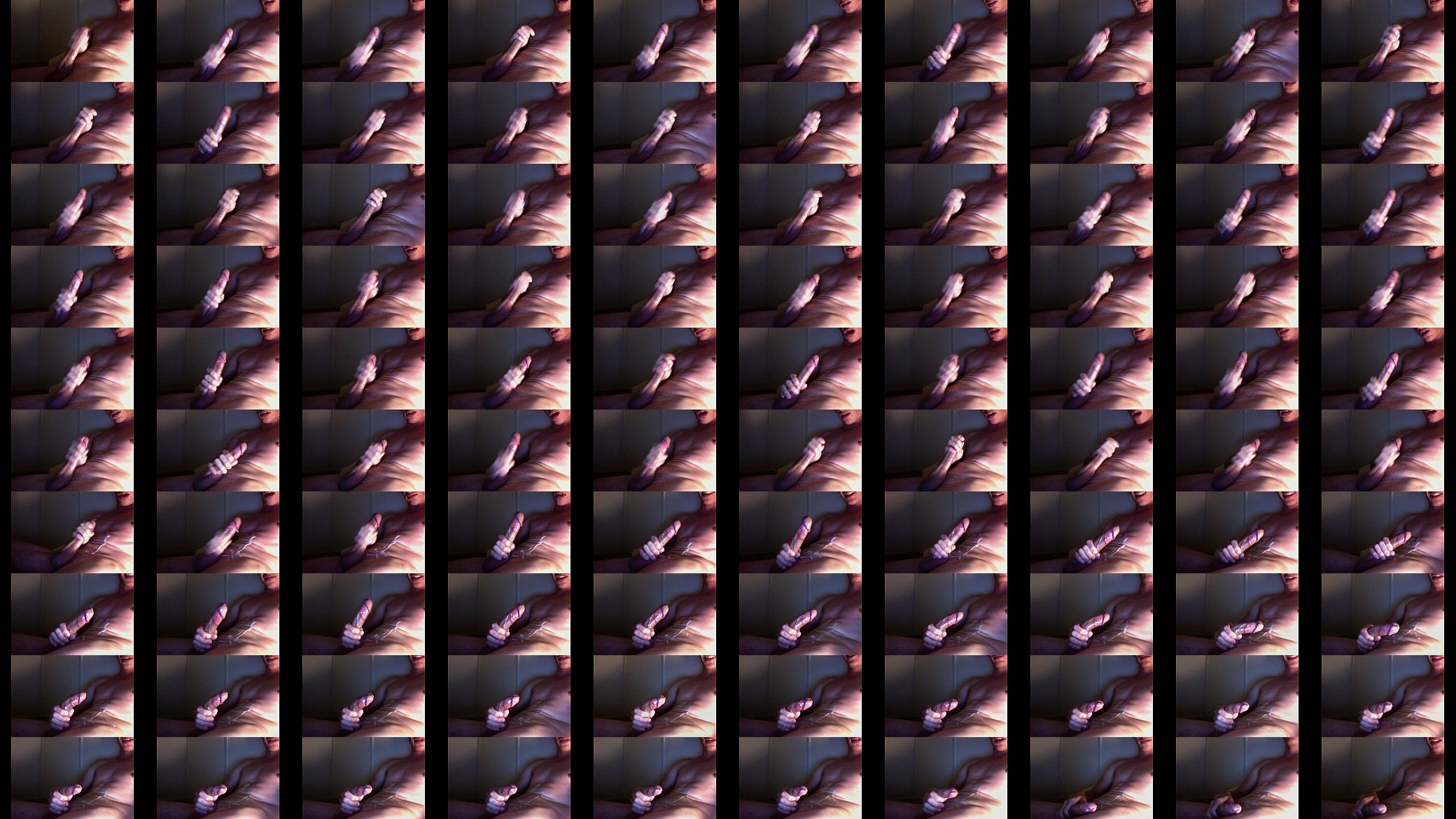 me masturbating before bed 预览图