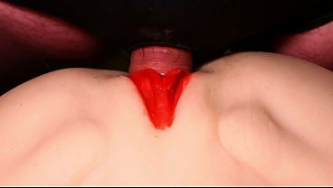 2分半後にはもうすぐイってしまいそうだったけど、幸いにも我慢できた。