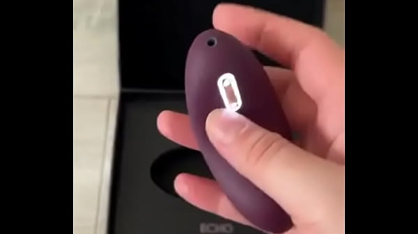 Elegant, powerful, and irresistibly sensual From the moment I unboxed the SVAKOM Echo, I knew this toy was something spe ...