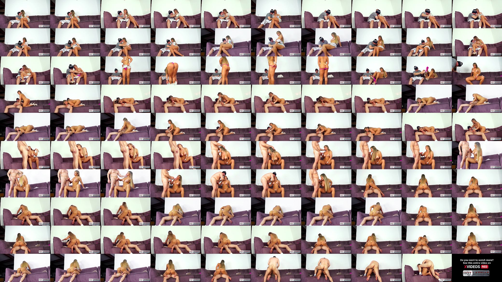 This hot latin fucks like a crazy and, what a ass! - Angel Lima - Frotinha Porn Star -  -  - 预览图
