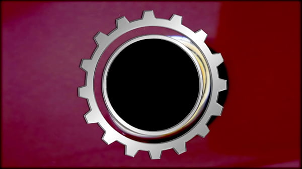 Amber Peach Usually Has Girly Thoughts In Her Head