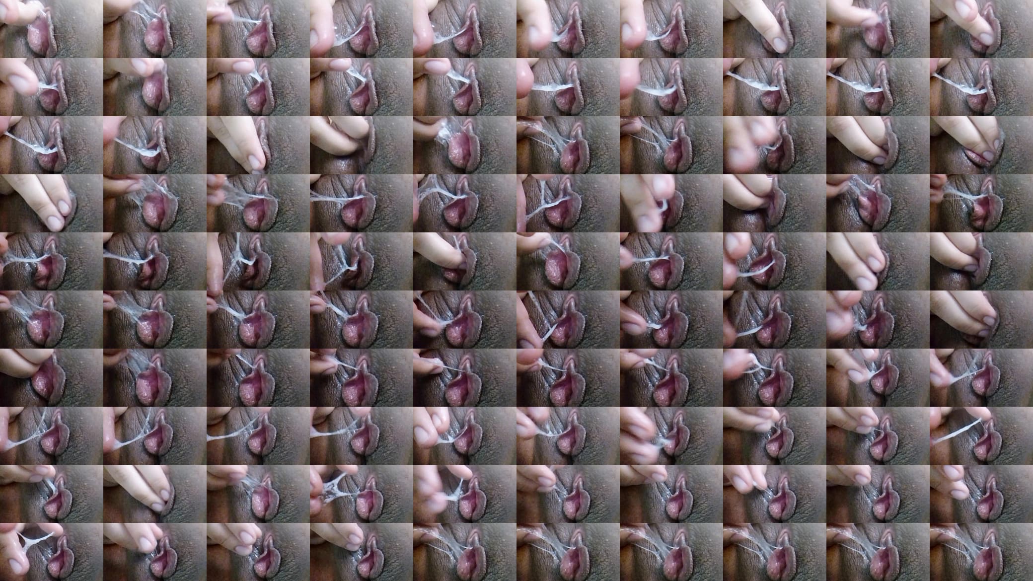- JUICY PUSSY 预览图