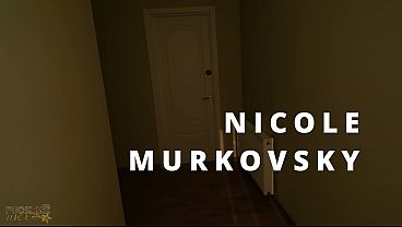 POV I Fuck the Slut Roommate Full of Cum