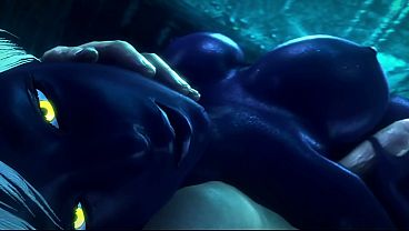 Queen Nualia cave romance