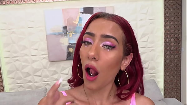 The slut ARIANA FULKER gets her ass strongly fucked by a BBC. 0% Pussy. Anal Destruction. ANAT621