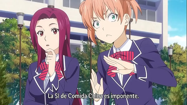 Guerra culinaria 3 capitulo 4