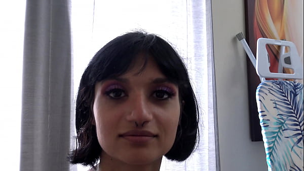 all BACKSTAGE of the perv anal casting with Candy Scott dry version