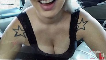 I sucked Melody Antunes' clit, the hottest blonde on Xvideos. FULL VIDEO ON RED