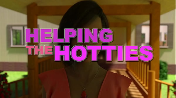 Download Video - HELPING THE HOTTIES re-start &num;27