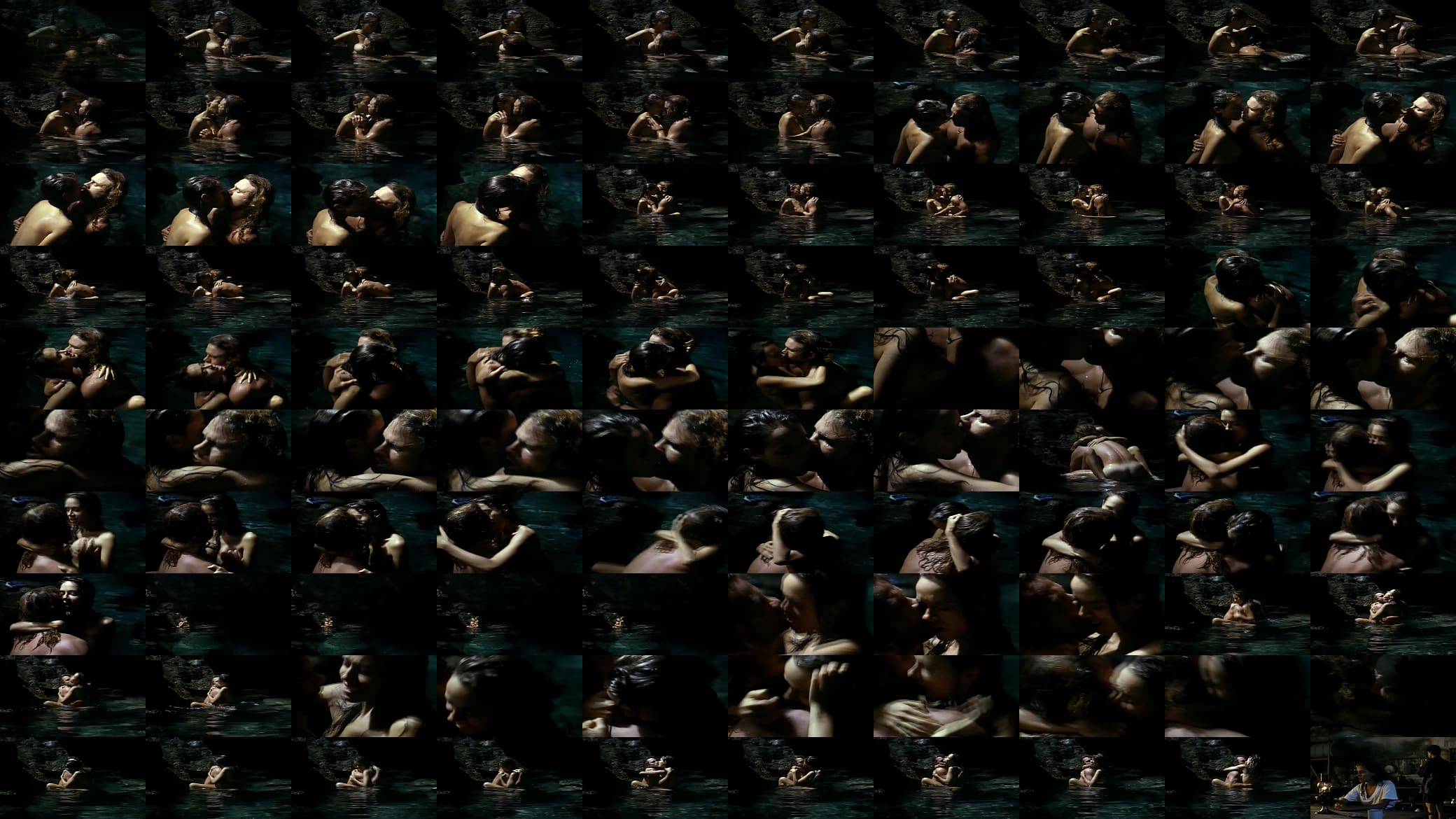 DARK TIDE clip1 预览图