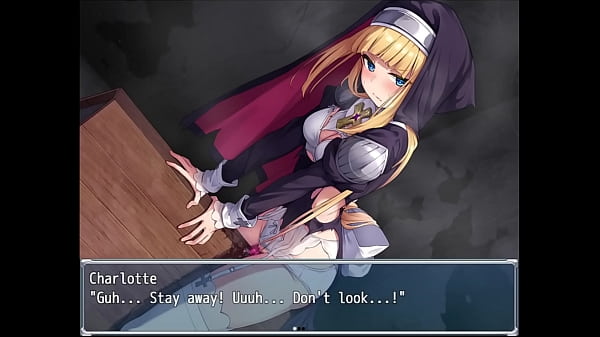 Download Video - Exorcist Girl Charlotte part 1