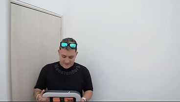 Behind the scenes, Alejandra Palacios fucks a doctor during a routine appointment – BACKSTAGE CLUB