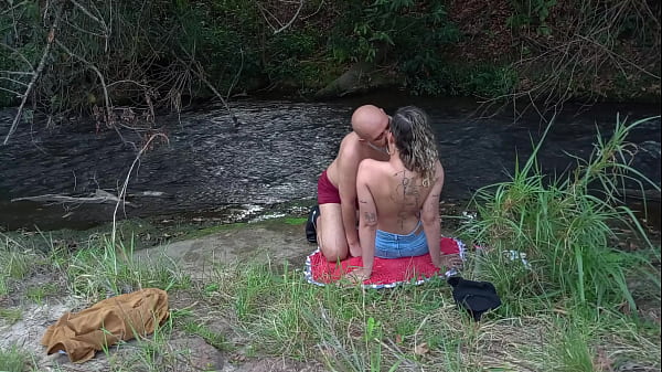 Encounter with a stranger at a waterfall ends i...