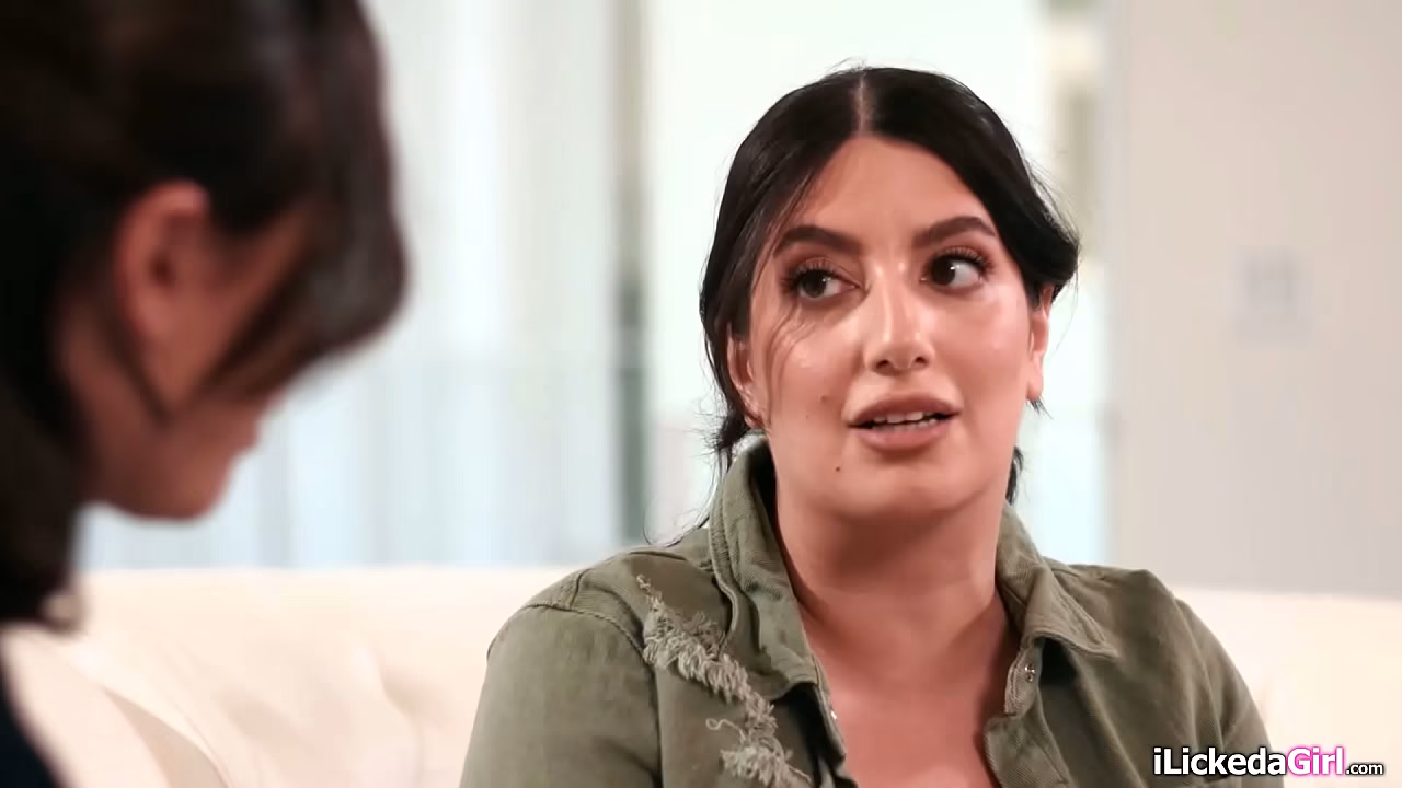 Busty stepmom takes care of stepsons bbc