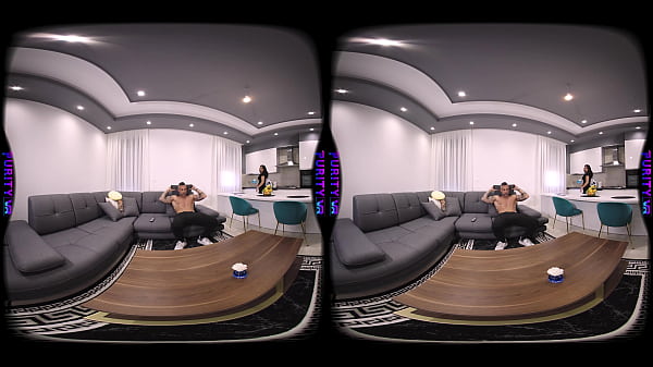 HOUSEWIFE PENETRATION