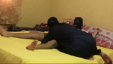 Muslim Stepmom Niqab, Arab Sex Scandal, Umm Omar, Egyptian Slut in Niqab, Big Ass, Horny for Dick
