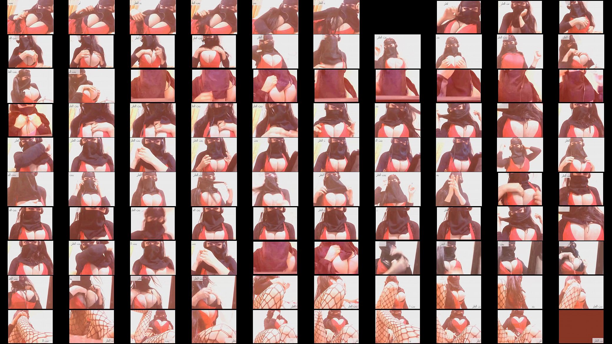 Bent Lmalaz  Sex Arab Khaligy 预览图