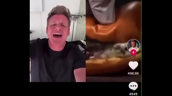 Gordon Ramsay - You sunk the burger!
