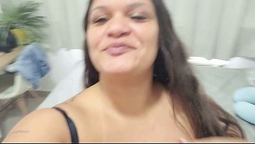 Bate uma punheta para mim !!! Que fico toda gozada