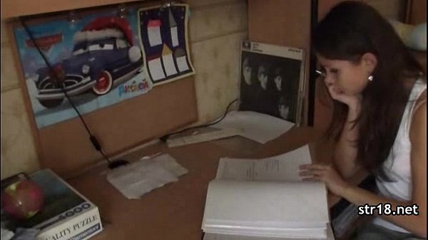 Download Video - amateur babe fucked hard by boyfriend