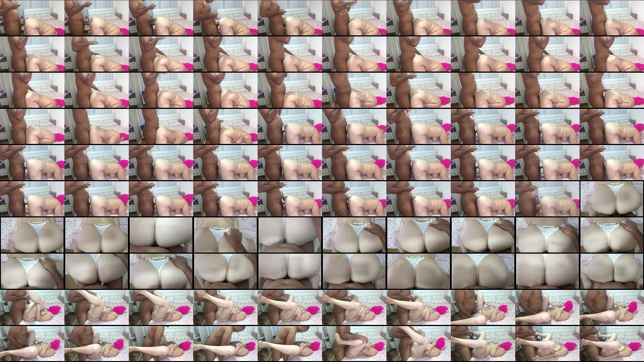 Fudendo vizinha bunduda no pelo 预览图